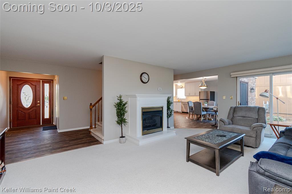 41541 Belvidere Street, Harrison Township, MI — Photo 5