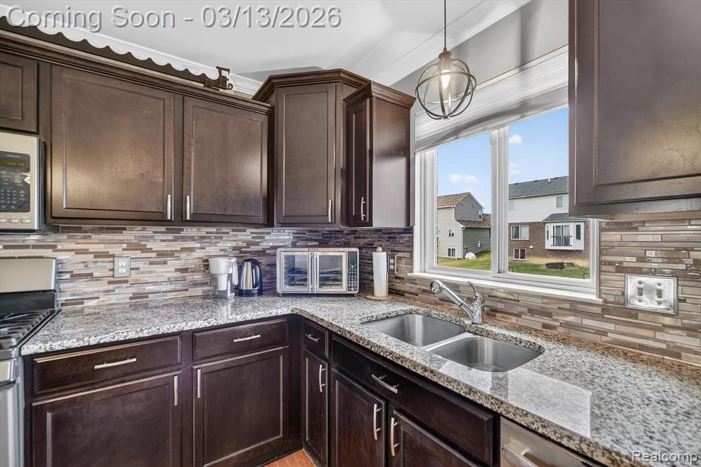 4153 Ash Tree Lane, Howell, MI 48843 — Photo 13