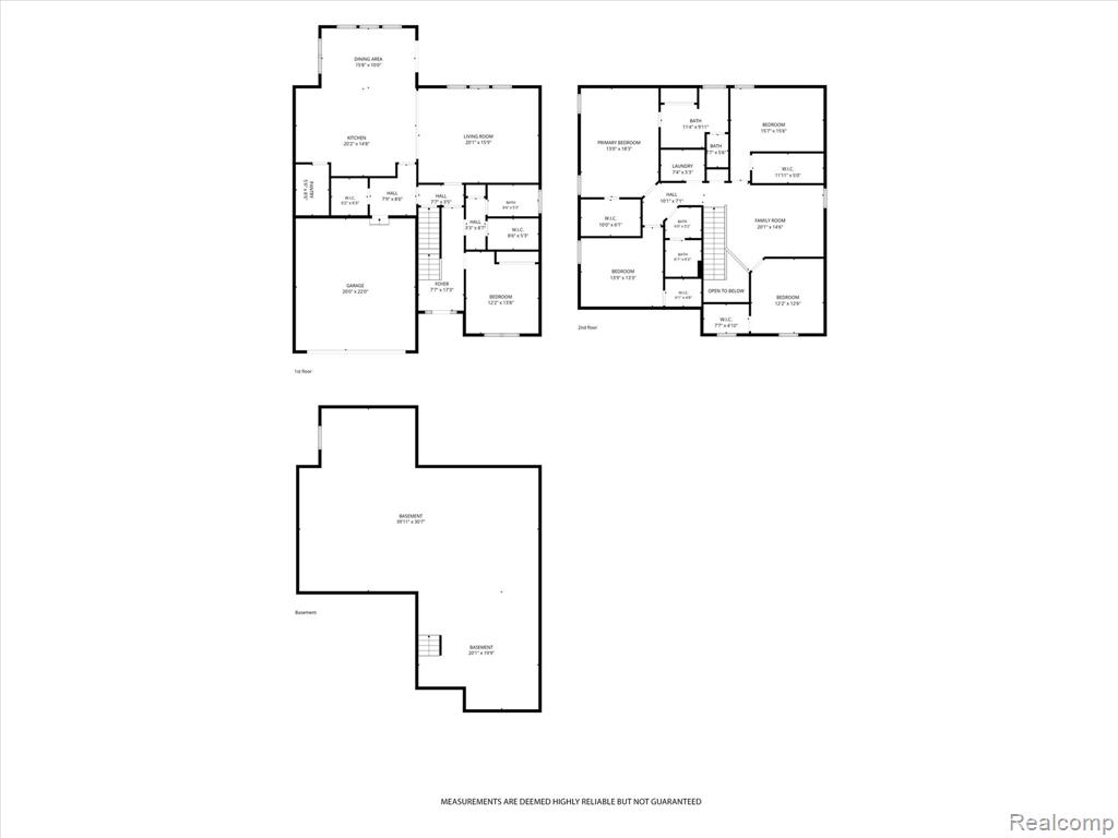 20983 Calabrese Drive, South Lyon, MI 48178 — Photo 43
