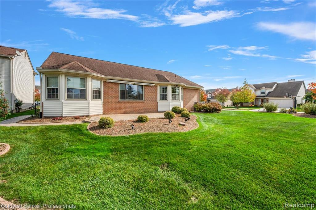 3406 Riverside Court, Canton, MI 48188 — Photo 9