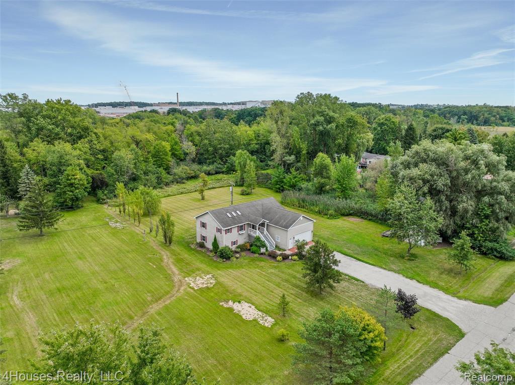 4087 Silver Valley Drive, Lake Orion, MI — Photo 7