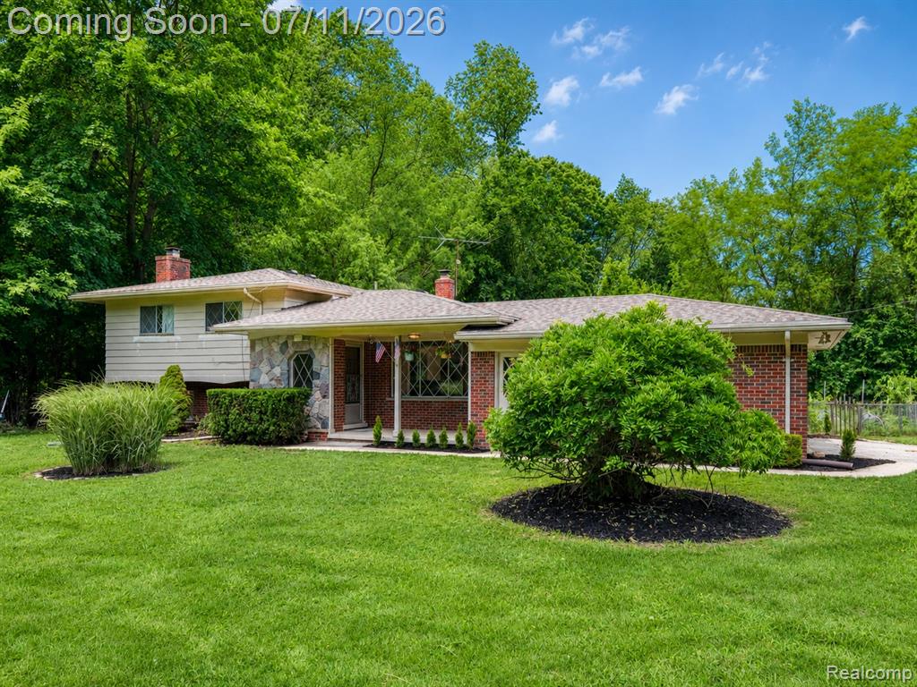6970 Wing Lake Road, Bloomfield Hills, MI 48301 — Photo 7