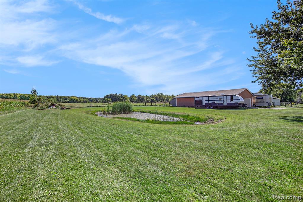14775 Hough Road, Allenton, MI 48002 — Photo 23