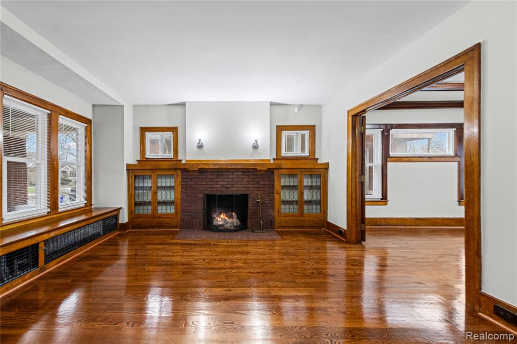 7423 Kipling Street, Detroit, MI 48206 — Photo 3