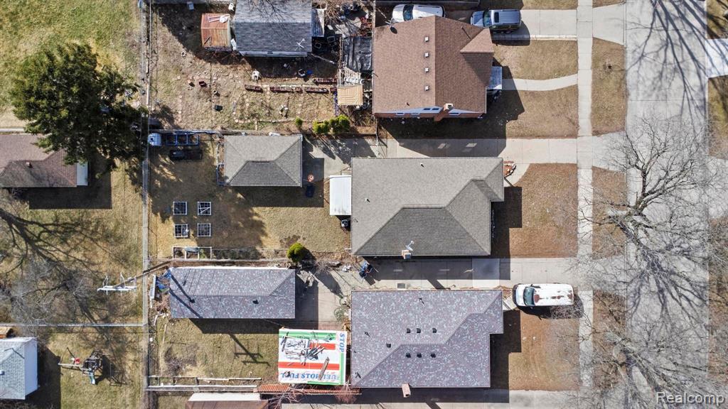 7000 N LAFAYETTE Street, Dearborn Heights, MI 48127 — Photo 32