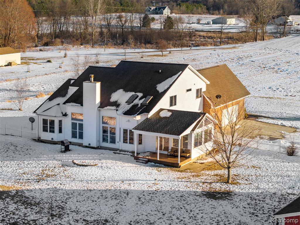 4280 McDowell Road, Lapeer, MI 48446 — Photo 58