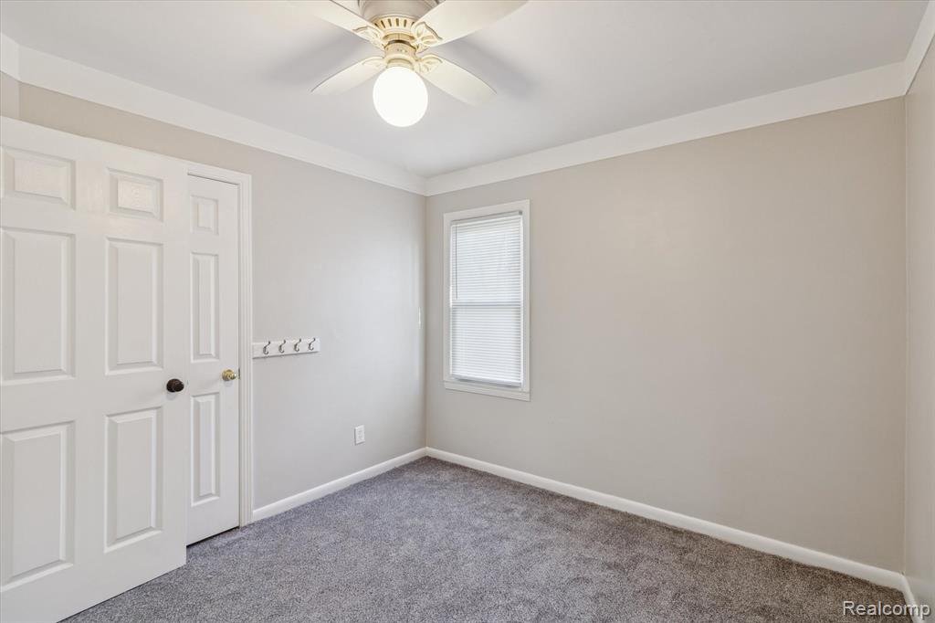 7853 Robinson Avenue, Allen Park, MI 48101 — Photo 27