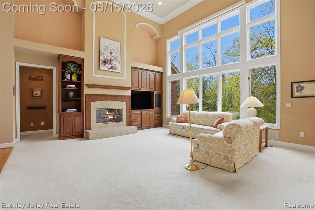 7919 Alta Vista Drive, Pinckney, MI 48169 — Photo 4