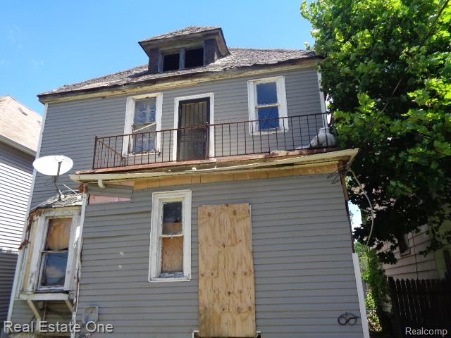6031 Crane Street, Detroit, MI 48213 — Photo 6
