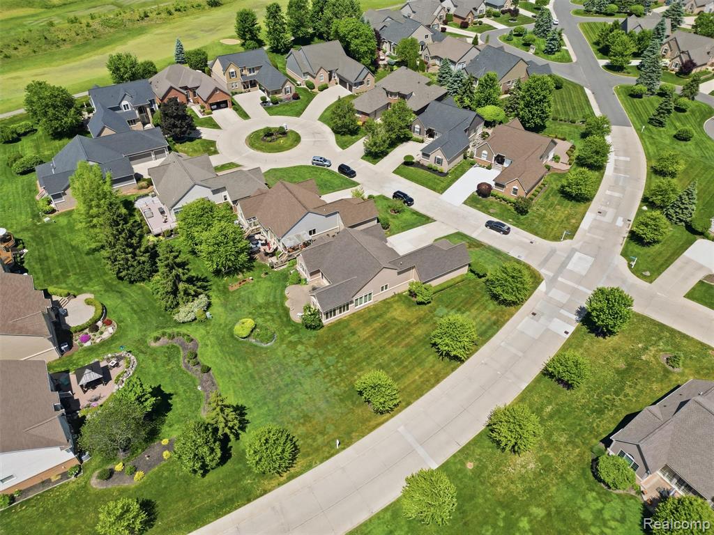 59759 Glacier Ridge N, Washington, MI — Photo 49