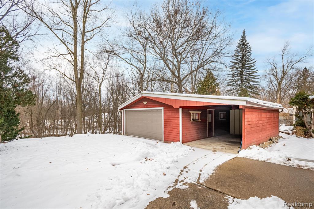 20201 Cherokee Street, Detroit, MI 48219 — Photo 2
