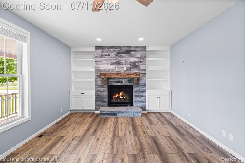4730 River Hill Drive, China, MI — Photo 24