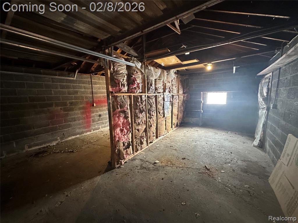 1415 Richmond Avenue, Lincoln Park, MI 48146 — Photo 19