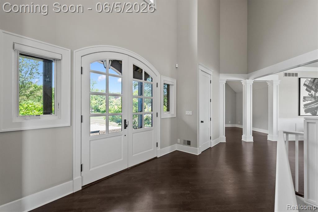 28195 Elba Drive, Grosse Ile, MI 48138 — Photo 3