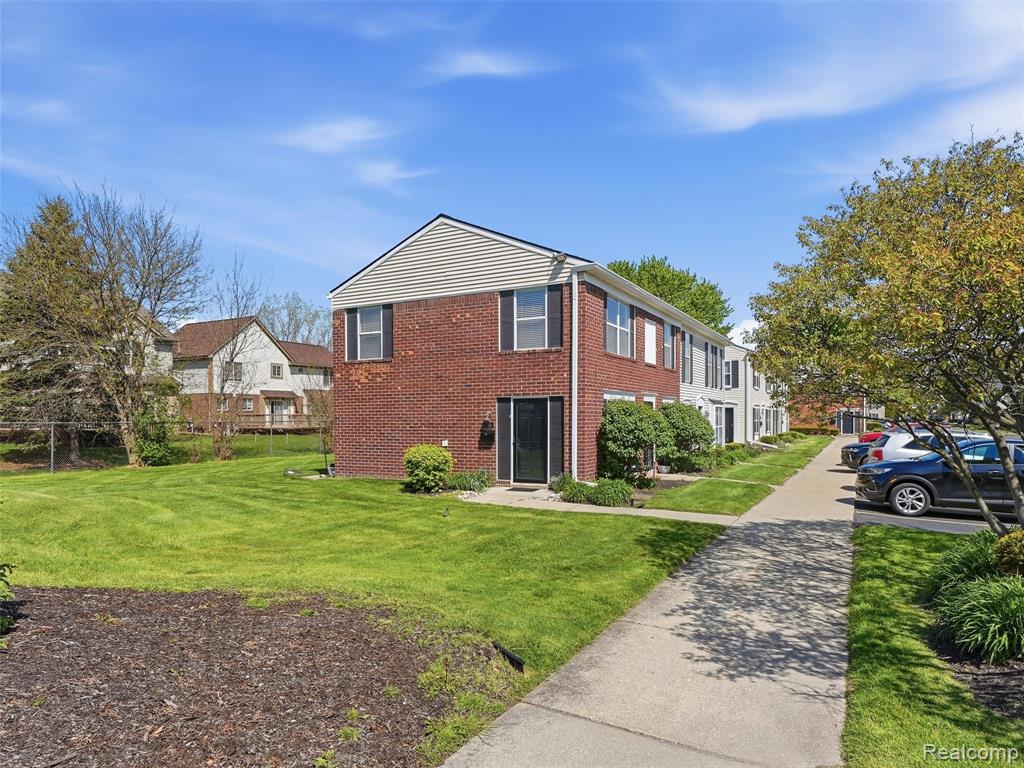 1768 Orchard Drive, Canton, MI 48188 — Photo 10