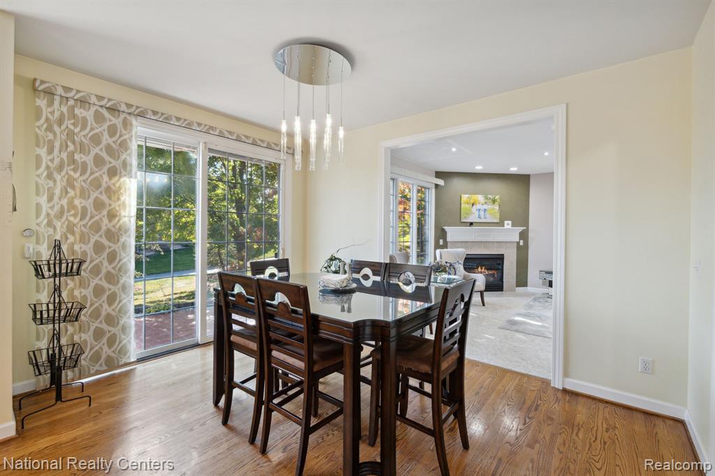 50983 WESTON Drive, Plymouth, MI 48170 — Photo 17