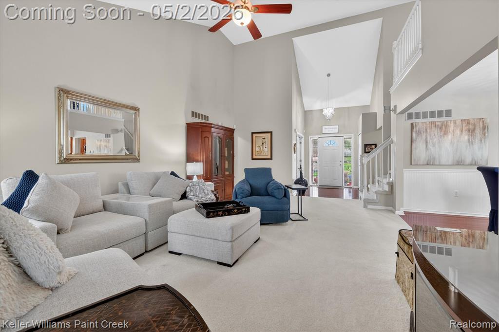 770 Phillips Drive, Oxford, MI 48371 — Photo 10