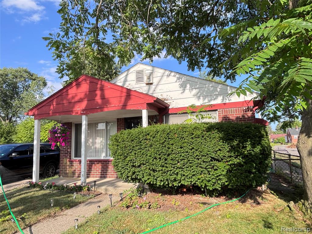 16500 Asbury Park, Detroit, MI 48235