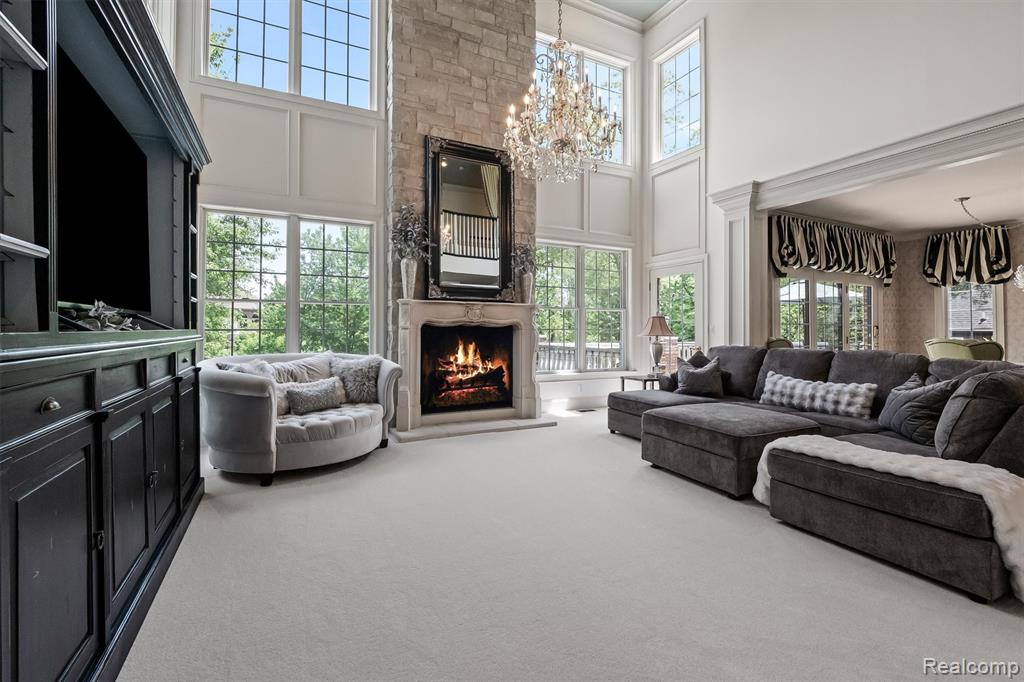 61496 Beacon Hill Drive, Washington, MI — Photo 13