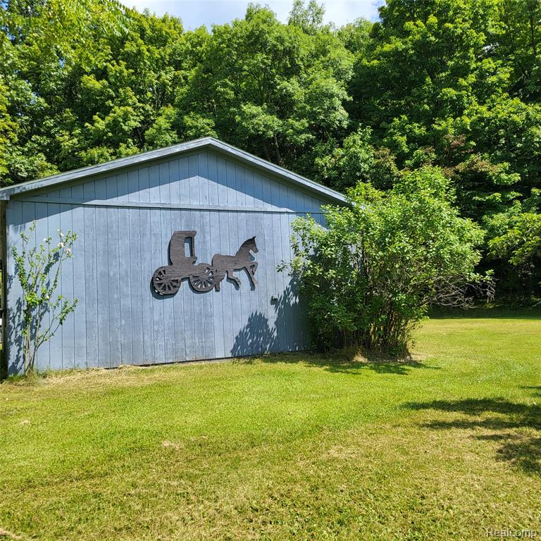 5060 Pinecone Drive, Lapeer, MI 48446 — Photo 21