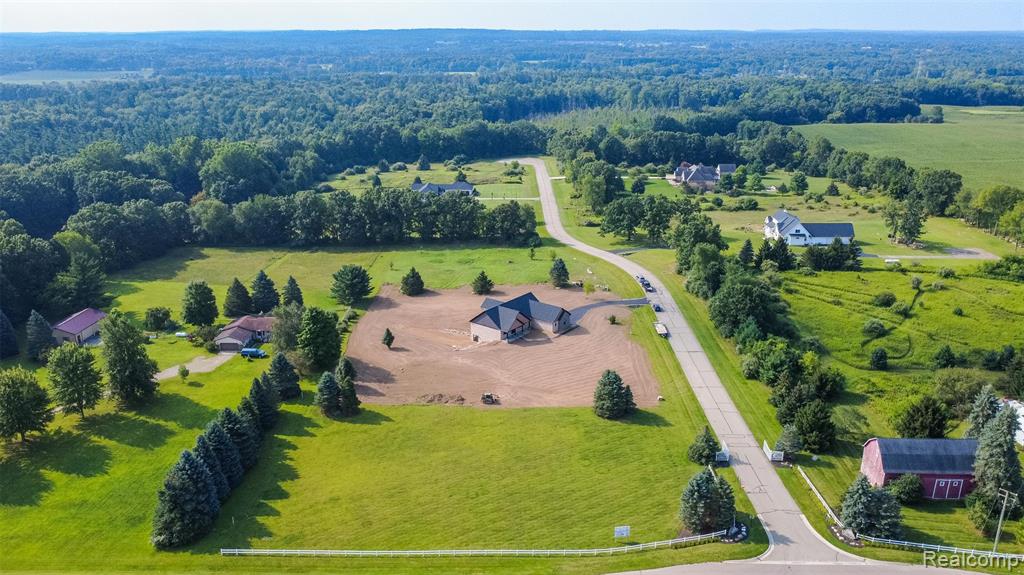 2039 GREATER OAK Drive, Lapeer, MI 48446 — Photo 56