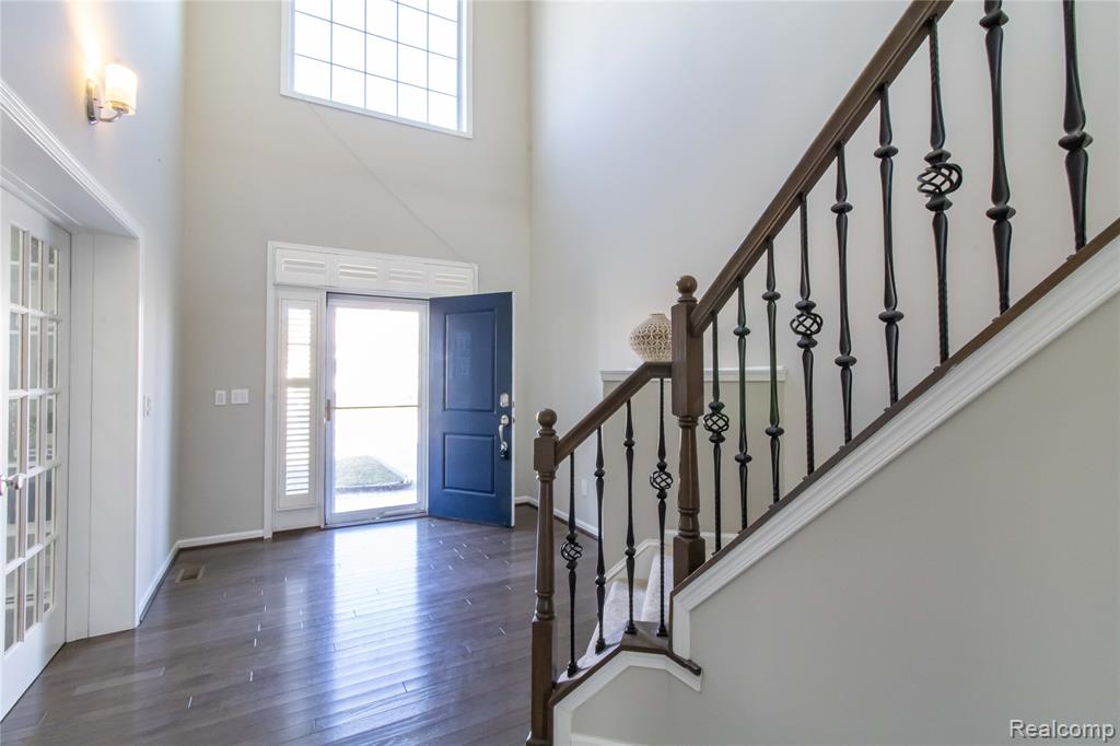 51077 Rockingham Drive, Canton, MI 48188 — Photo 7