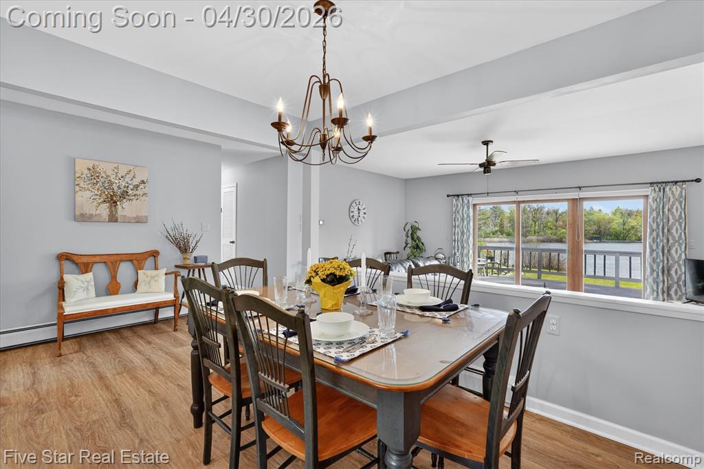 630 Sunset, White Lake, MI 48383 — Photo 12