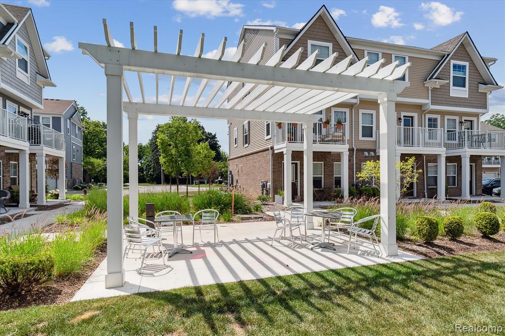 507 Anne Avenue, Brighton, MI 48116 — Photo 39