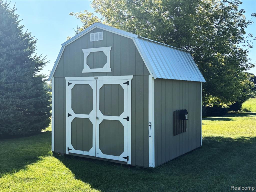 8136 Farrand Road, Forest, MI 48463 — Photo 7