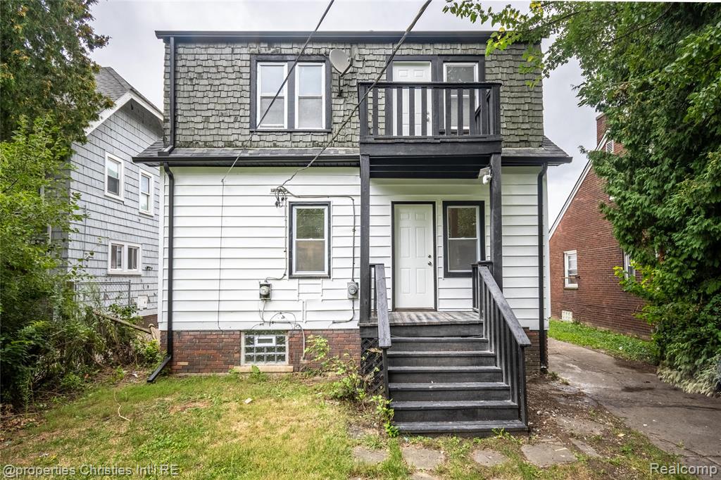 4373 Balfour Road, Detroit, MI 48224 — Photo 37