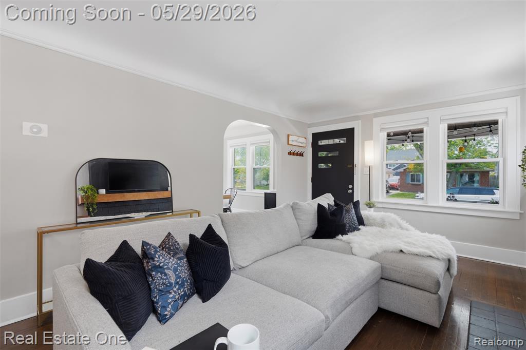 3600 Royal Avenue, Berkley, MI 48072 — Photo 9