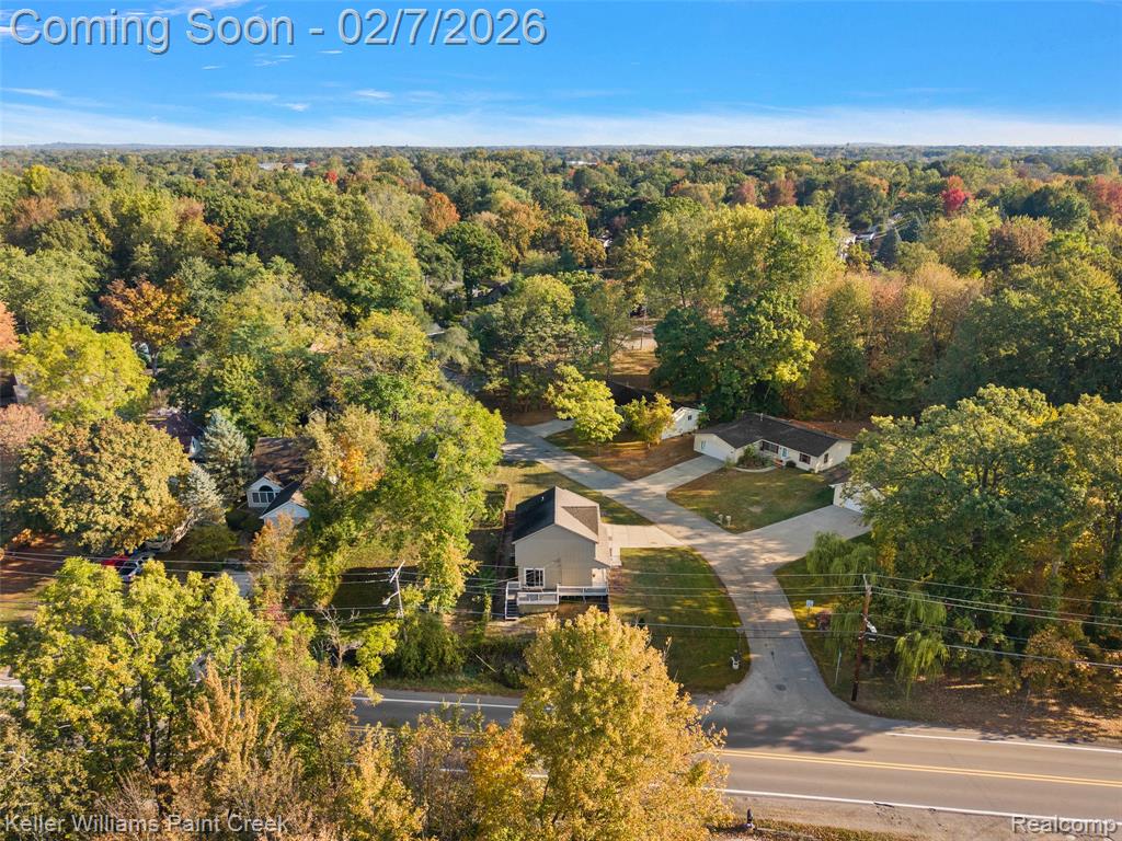 5184 Denwood Street, Waterford, MI 48327 — Photo 64