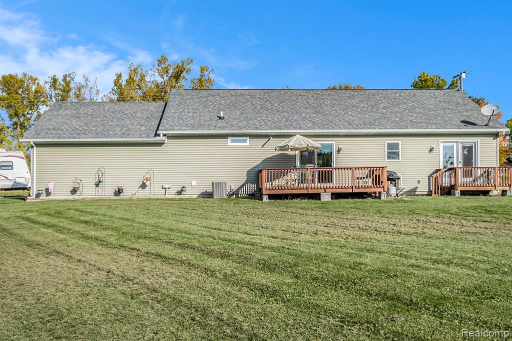 3720 CASTLE Road, North Branch, MI 48461 — Photo 30