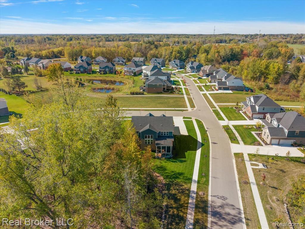 52044 Barnstaple Drive, Northville, MI 48167 — Photo 69