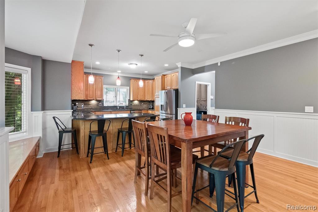 68960 Silver Fox Lane, Washington, MI 48095 — Photo 13