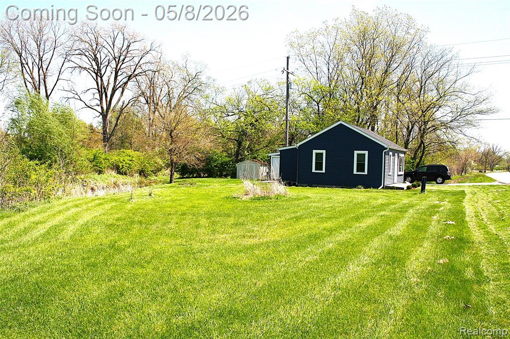 2199 Sandy Creek Road, Monroe, MI 48162 — Photo 2