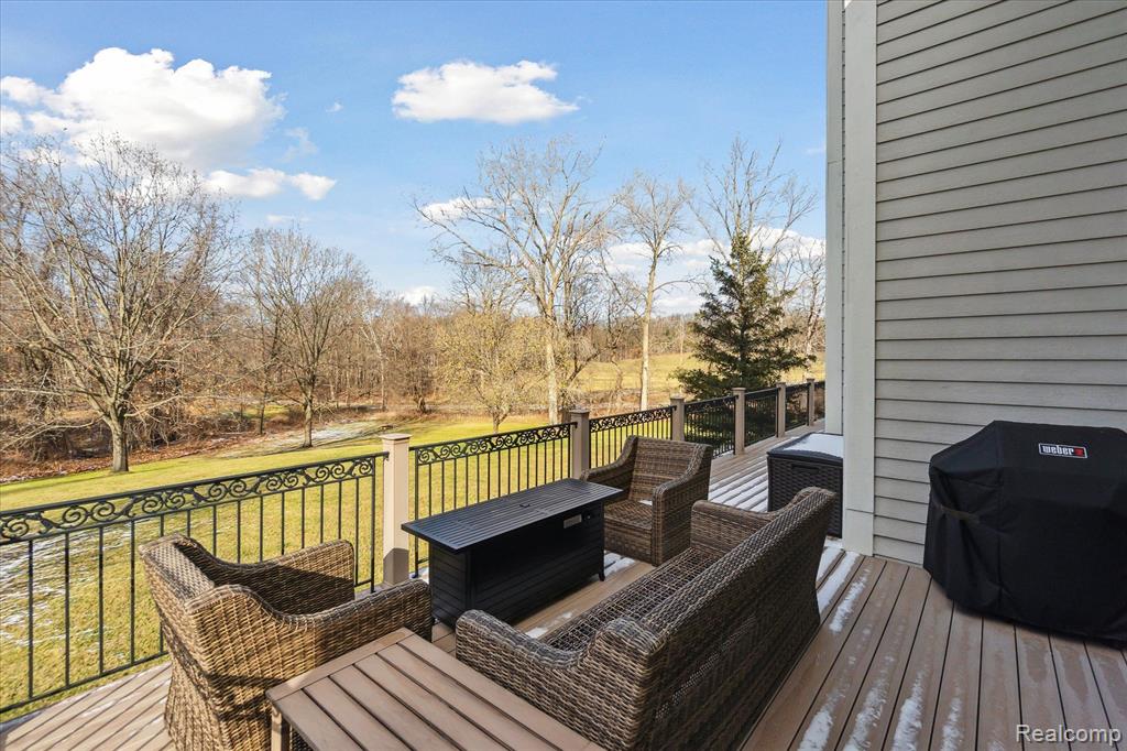 476 ARTHURS, Ortonville, MI 48462 — Photo 5
