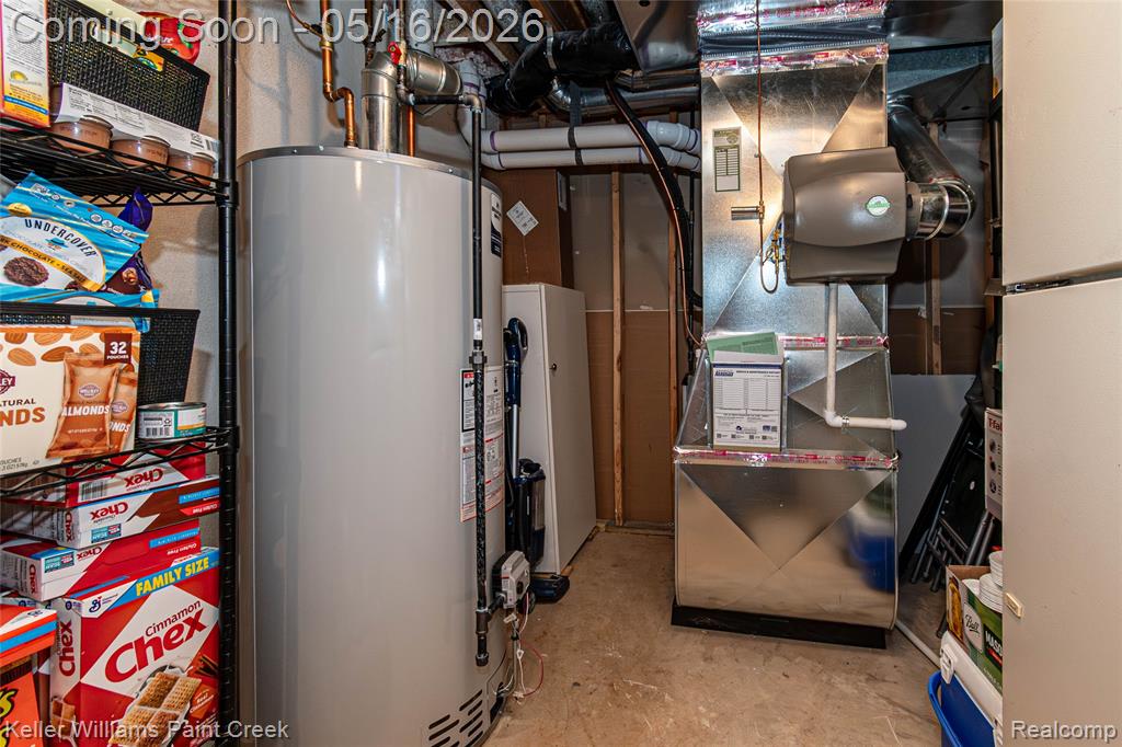 35452 Saint Clair Drive, New Baltimore, MI 48047 — Photo 44