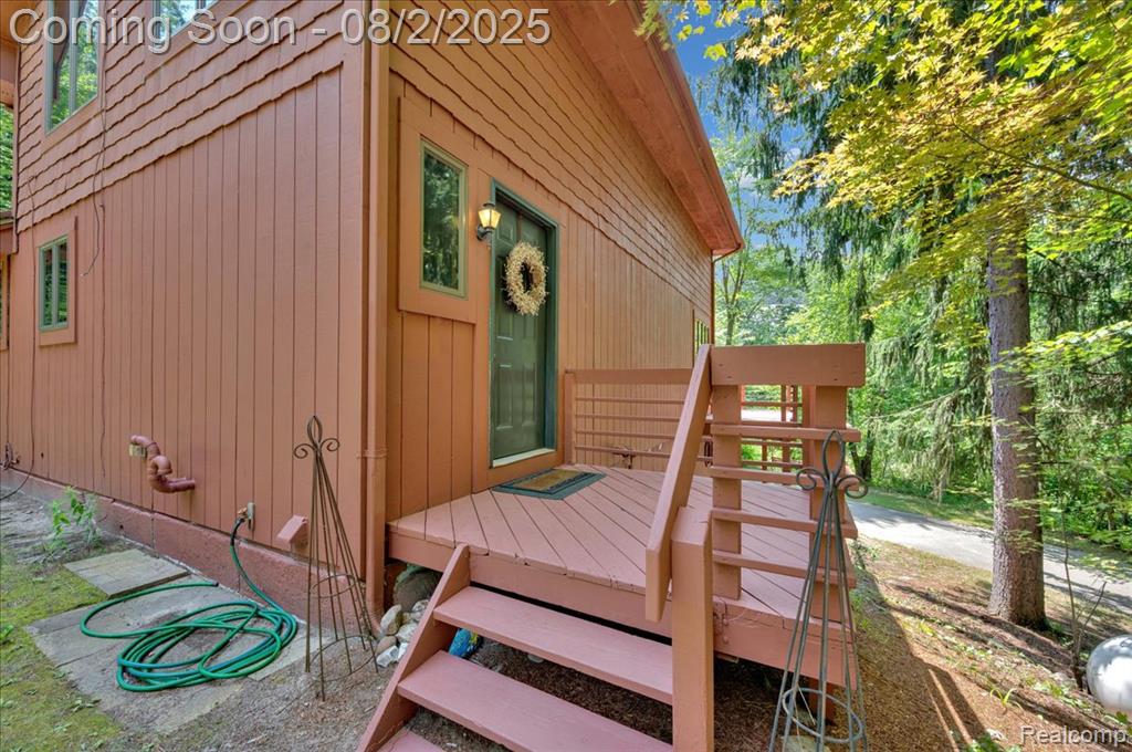 2316 Noble Road, Oxford, MI 48370 — Photo 11