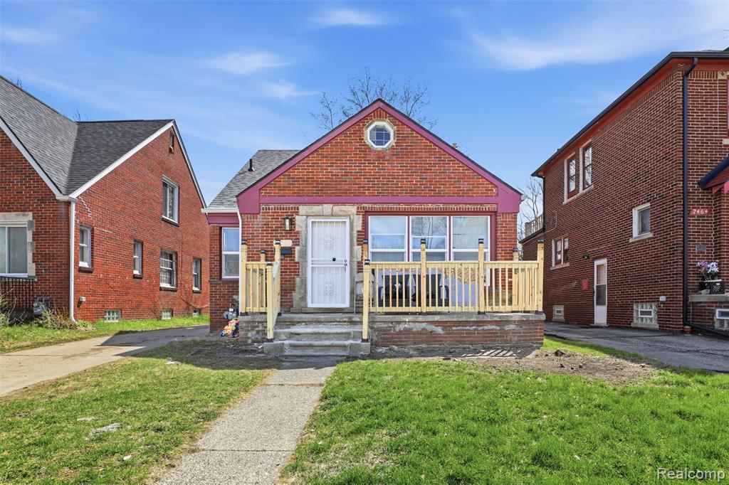 20009 Concord Avenue, Detroit, MI, 48234