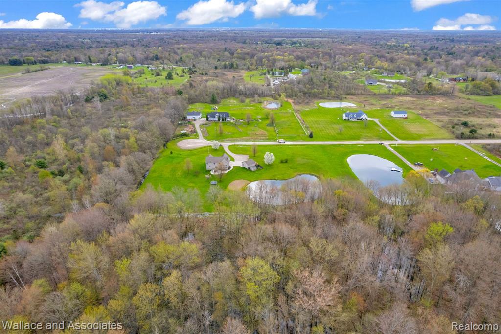 300 PINE RIDGE RD Road, St. Clair, MI 48079 — Photo 61