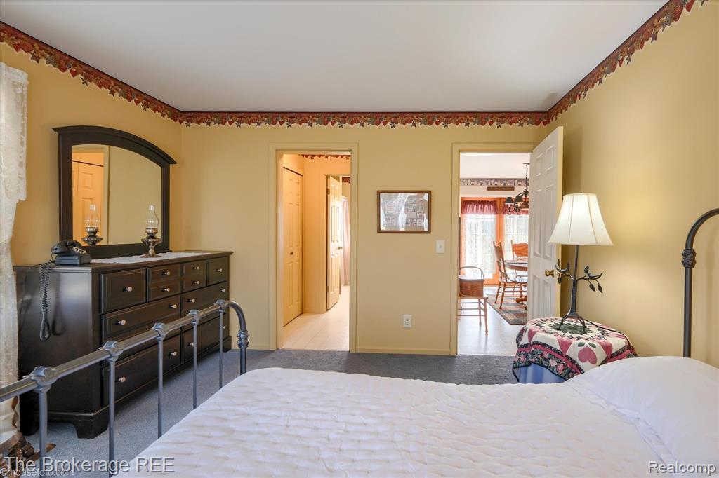 6499 Meisner Road, China, MI — Photo 25