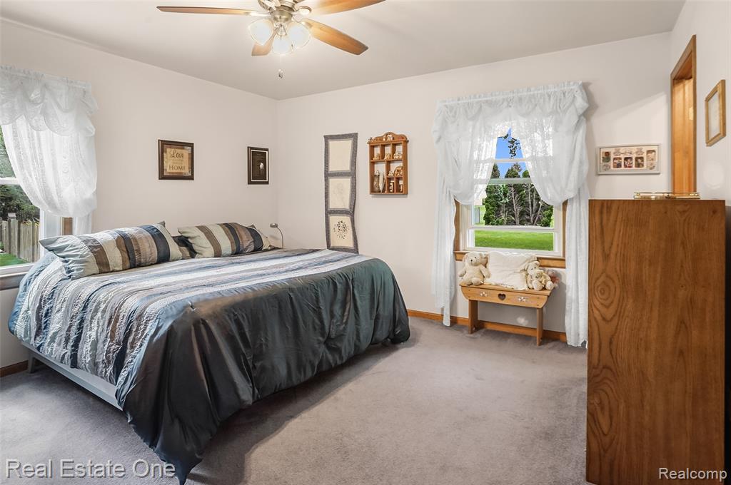 59652 Sunridge Drive, New Hudson, MI 48165 — Photo 18