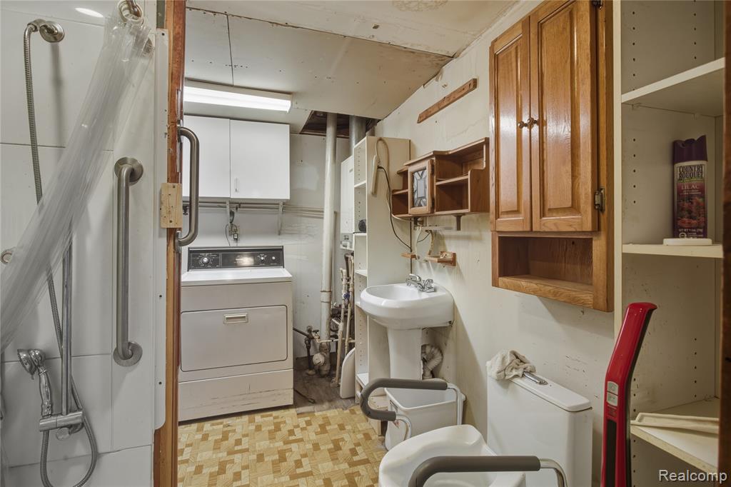 26762 Reaume Street, Woodhaven, MI 48183 — Photo 22