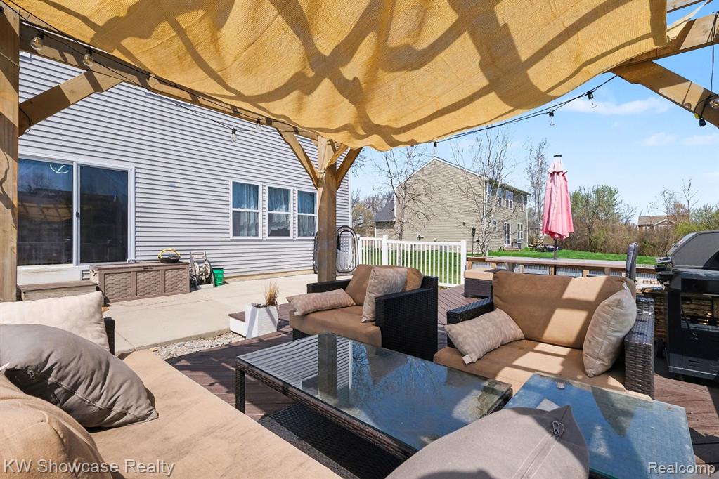 4339 Pebble Creek Boulevard, Grand Blanc, MI 48439 — Photo 28