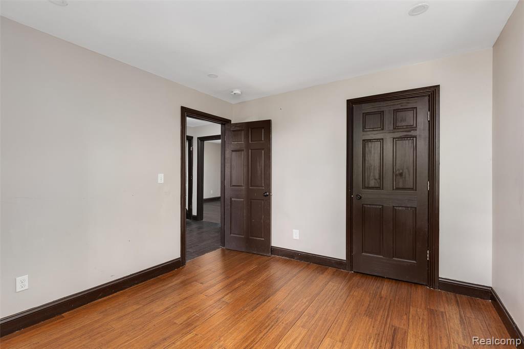 89 Hague Street, Detroit, MI 48202 — Photo 18