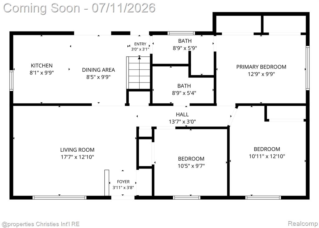 9961 Merriman Road, Livonia, MI 48150 — Photo 36