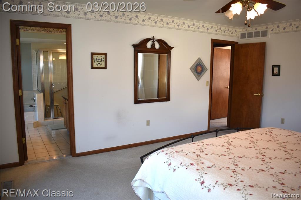 17389 Maple Hill Drive, Northville, MI 48168 — Photo 35