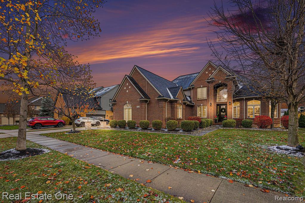 562 SPRINGVIEW Drive, Rochester, MI 48307 — Photo 42