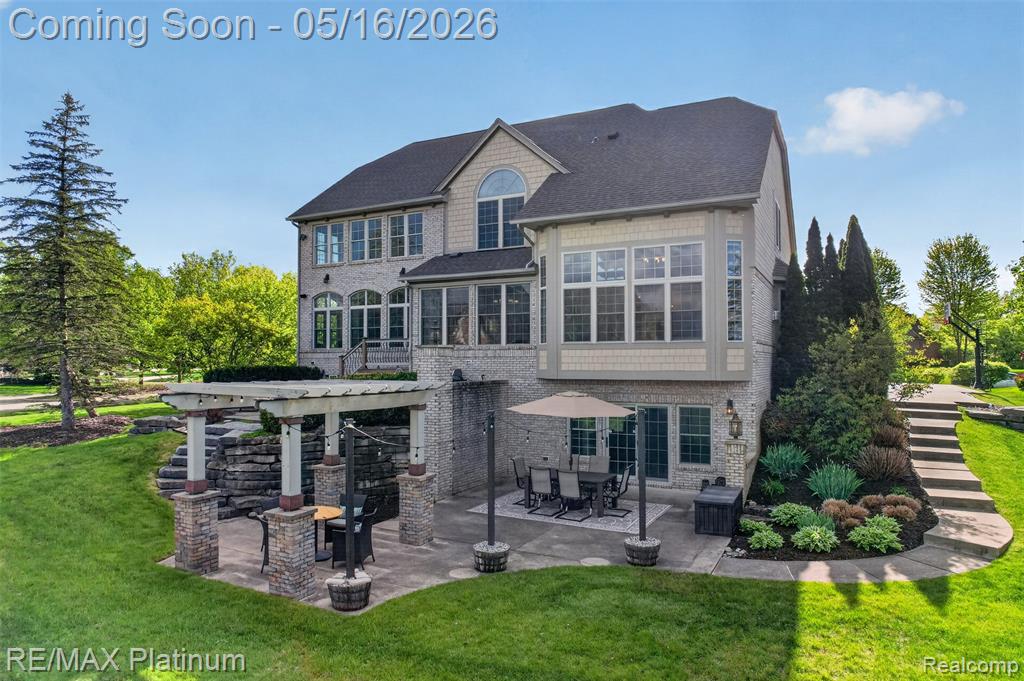 10709 Stoney Point Drive, South Lyon, MI 48178 — Photo 62